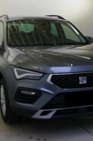 SEAT Ateca Style 1.5 TSI Style 1.5 TSI 150KM-2