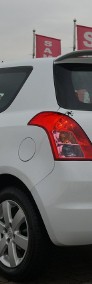 Suzuki Swift IV SPORT NAVI KLIMATRONIC 1,3 92 KM Z NIEMIEC DOINWESTOWANY SPRAWNY-4