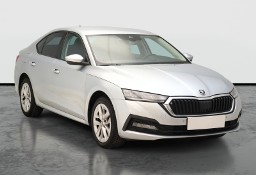 Skoda Octavia IV Salon Polska, 1. Właściciel, VAT 23%, Klimatronic, Tempomat,