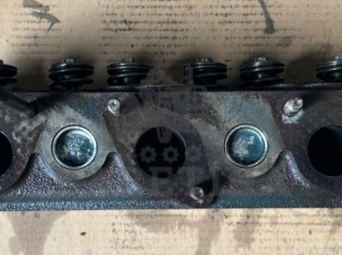 Kubota V1903 V2003 V2403 V2203 Głowica Silnika Oryginał 19077-03048-1