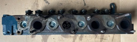 Kubota V1903 V2003 V2403 V2203 Głowica Silnika Oryginał 19077-03048
