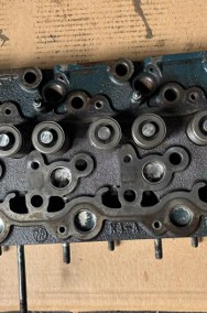 Kubota V1903 V2003 V2403 V2203 Głowica Silnika Oryginał 19077-03048-2