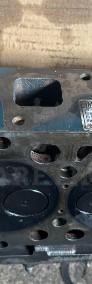 Kubota V1903 V2003 V2403 V2203 Głowica Silnika Oryginał 19077-03048-3
