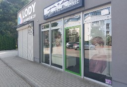 Sprzedam lokal handlowo-usługowy, 32 m, Łódź Janów