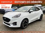 Ford Puma II ST-Line X PowerShift mHEV 1.0 EcoBoost ST-Line X 1.0 EcoBoost 125KM