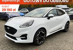 Ford Puma II ST-Line X PowerShift mHEV 1.0 EcoBoost ST-Line X 1.0 EcoBoost 125KM