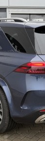 Mercedes-Benz Klasa GLE W167 450 d 4-Matic AMG Line 450 d 4M Pakiet wyposażenia AMG Premium + Pakiet-3