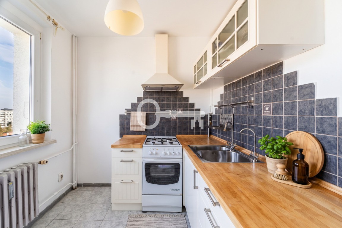 Mieszkanie na sprzedaż, 2 pokoje, 43 m², Sosnowiec