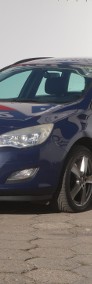 Opel Astra J , Salon Polska, Serwis ASO, Klima, Tempomat,ALU-3