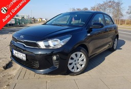 Kia Rio III 1,2 Benzyna Klima Niski Przebieg Zarejestrowany Gwarancja