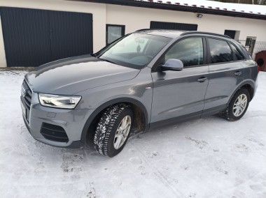 Sprzedam 2016r 2.0TDI 150KM-1