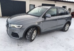 Audi Q3 Sprzedam 2016r 2.0TDI 150KM