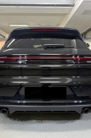 Porsche Cayenne II Black Edition 3.0 Black Edition (353KM) Elektrycznie sterowany hak h-2