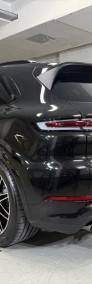Porsche Cayenne II Black Edition 3.0 Black Edition (353KM) Elektrycznie sterowany hak h-3