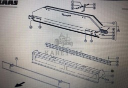 Chwytacz Kamieni Claas Mega 370-360