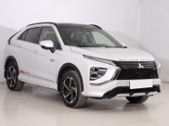 Mitsubishi Eclipse Cross , Salon Polska, 1. Właściciel, Serwis ASO, Automat, Skóra,