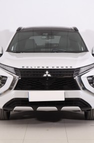 Mitsubishi Eclipse Cross , Salon Polska, 1. Właściciel, Serwis ASO, Automat, Skóra,-2