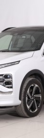 Mitsubishi Eclipse Cross , Salon Polska, 1. Właściciel, Serwis ASO, Automat, Skóra,-3