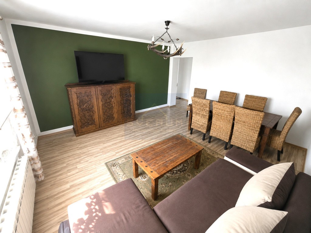 Mieszkanie na sprzedaż, 2 pokoje, 59 m², Wędzina