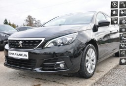 Peugeot 308 II led*100% bezwypadkowy*android auto*bluetooth*nawi*pełny serwis aso*