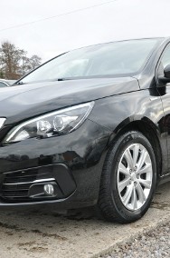 Peugeot 308 II led*100% bezwypadkowy*android auto*bluetooth*nawi*pełny serwis aso*-2