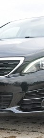 Peugeot 308 II led*100% bezwypadkowy*android auto*bluetooth*nawi*pełny serwis aso*-4