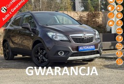 Opel Mokka Mokka X 1.6CDti*136KM*141tys.km*4x4*Gwarancja