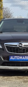 Opel Mokka Mokka X 1.6CDti*136KM*141tys.km*4x4*Gwarancja-3