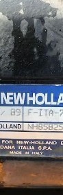 New Holland LM - Wkład Mostu-3