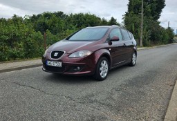 SEAT Altea XL