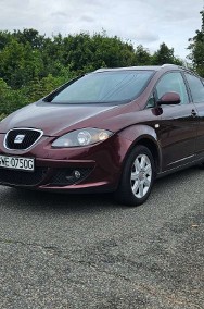 SEAT Altea XL-2