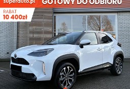 Toyota Yaris Cross Style 1.5 Hybrid Style 1.5 Hybrid 130KM | Podgrzewane fotele!