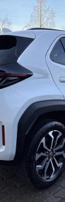 Toyota Yaris Cross Style 1.5 Hybrid Style 1.5 Hybrid 130KM | Podgrzewane fotele!-3