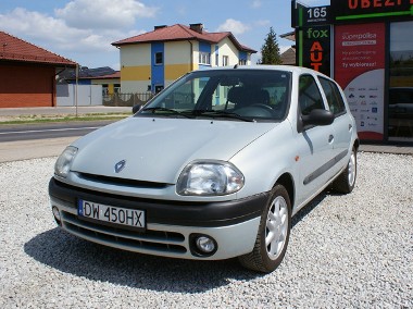 Renault Clio II-1