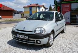 Renault Clio II