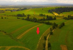 Działka inna Odrowąż