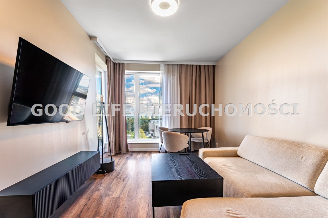 Mieszkanie na wynajem, 39 m² Rzeszów, Krakowska