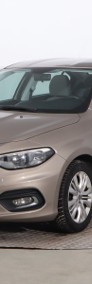 Fiat Tipo II , Salon Polska, Serwis ASO, Klima, Tempomat, Parktronic-3