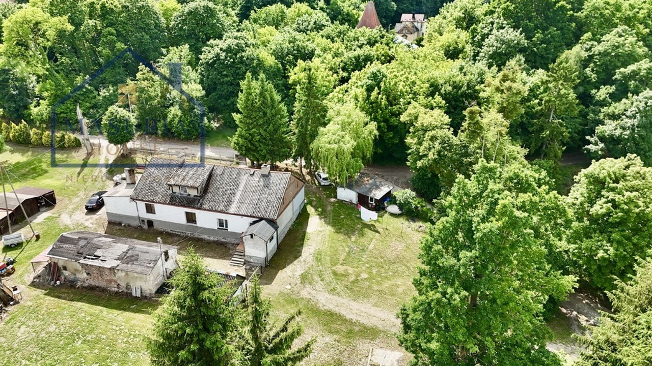dom na sprzedaż