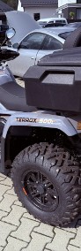 CF Moto Goes 500 L Wspomaganie-3