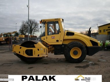 Bomag Walec drogowy bomag bw 211d-4 nie 213 216-1