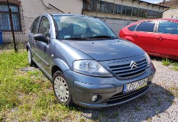 Citroen C3 I 1.4i + LPG