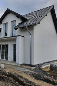 Nowy dom w zabudowie bliźniaczej w Kruszynie-2