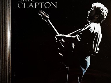 Znakomity Album CD Eric Clapton The Cream Of Eric Clapton CD Nowe !-1