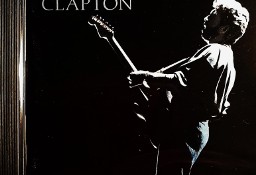Znakomity Album CD Eric Clapton The Cream Of Eric Clapton CD Nowe !