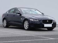 Jaguar XE I , 1. Właściciel, 177 KM, Automat, Skóra, Navi, Xenon,