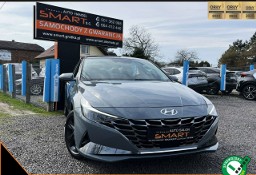 Hyundai Elantra V Automat / Kamera / Serwis / Salon Pl / FV23% / Podgrzewana Kierownic