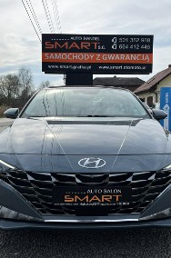 Hyundai Elantra V Automat / Kamera / Serwis / Salon Pl / FV23% / Podgrzewana Kierownic-2