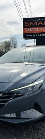 Hyundai Elantra V Automat / Kamera / Serwis / Salon Pl / FV23% / Podgrzewana Kierownic-3