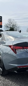 Hyundai Elantra V Automat / Kamera / Serwis / Salon Pl / FV23% / Podgrzewana Kierownic-4